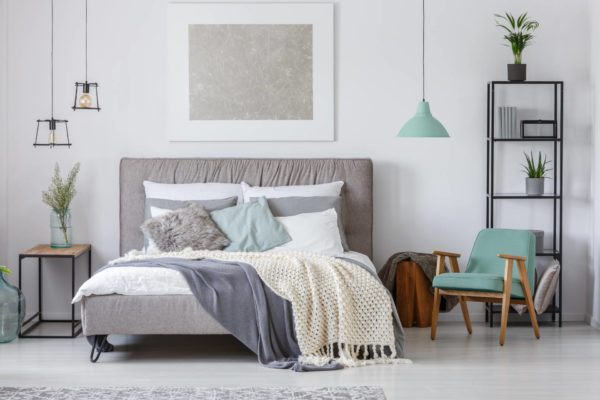 Bedroom 1 - Airbnb property management service