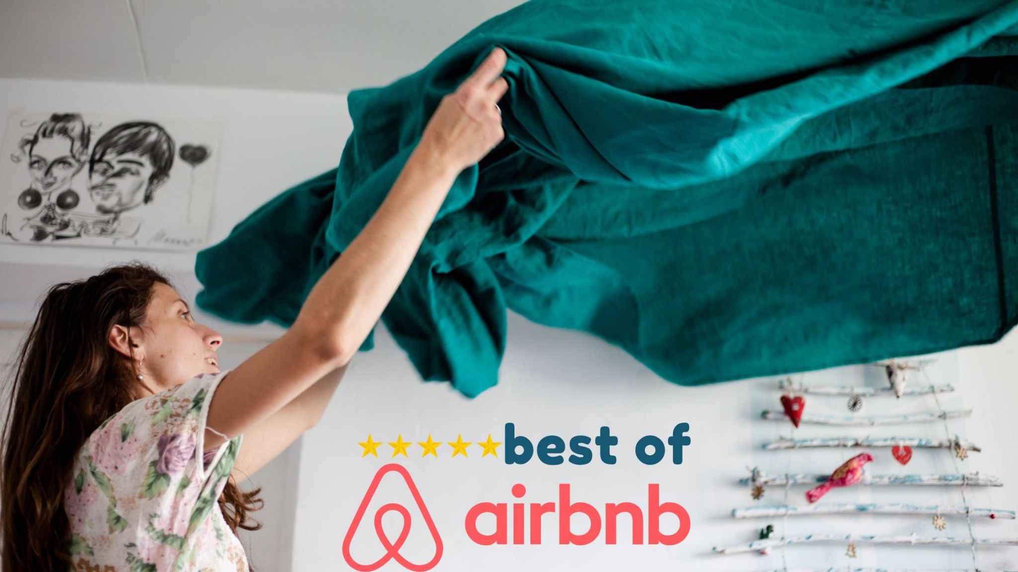 airbnb property management companies