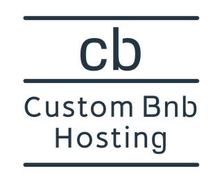 Custom BnB Hosting – Professional Airbnb Management Services
